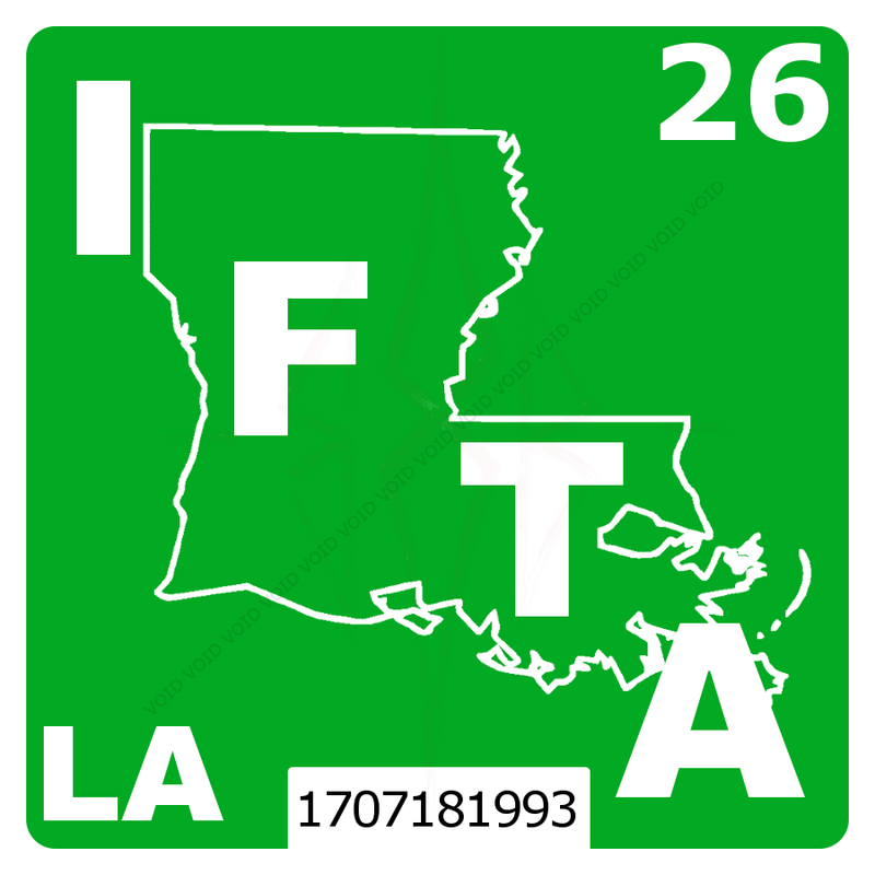 IFTA LA26