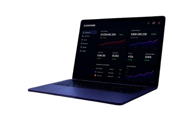 Dashboard Mockup