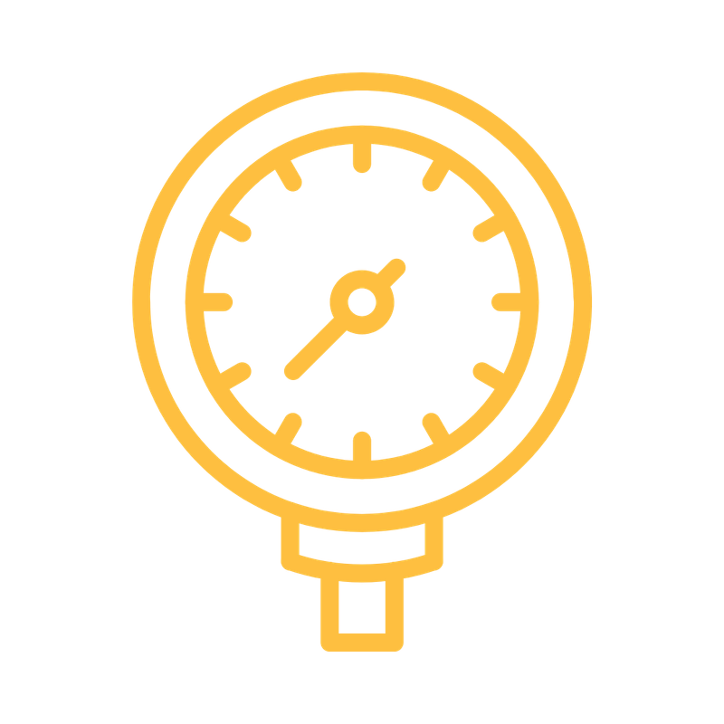 Medical Gas Icon