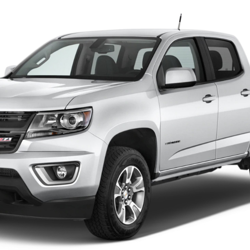 Corvette Silverado Avalanche 2007-2019 2003-2020 Traverse 2003-2017 Malibu 1997-2003 2002-2013 Equinox 1997-2004 The Antenna for Chevy Chevrolet Colorado 2008-2017 Black Corvette Silverado Avalanche 2007-2019 2003-2020 Traverse 2003-2017 Malibu 1997-2003 2002-2013 Equinox 1997-2004 The Antenna for Chevy Chevrolet Colorado 2008-2017 Black