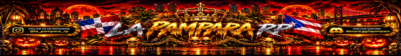 LA PAMPARA