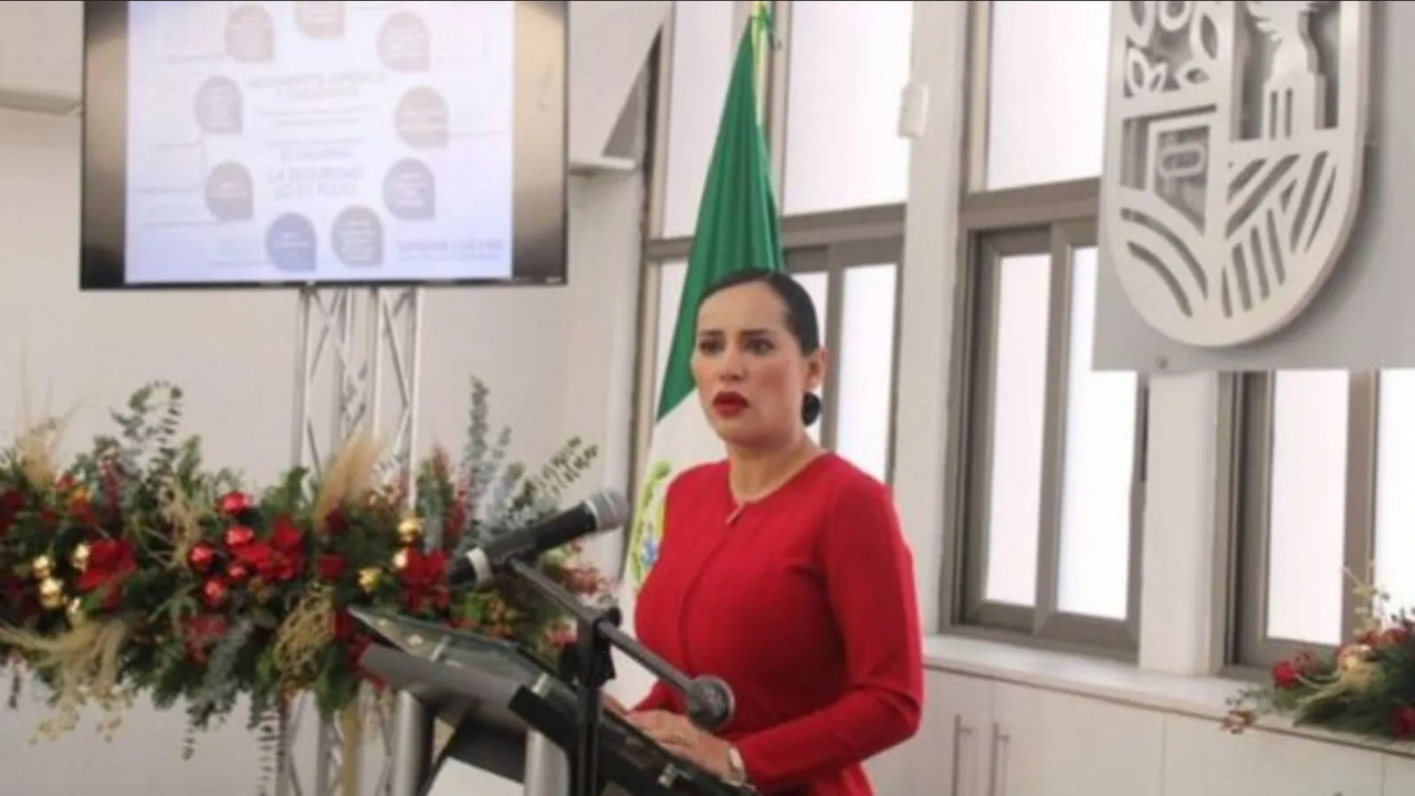 Anuncia Sandra Cuevas los requisitos para unirse a su nuevo proyecto político en Cuauhtémoc
