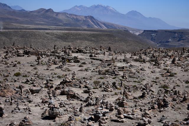 Día 9. Arequipa Cañon del Colca - El vuelo del Cóndor - 3 SEMANAS EN PERÚ del Amazonas a Machu Picchu 2019 (11)