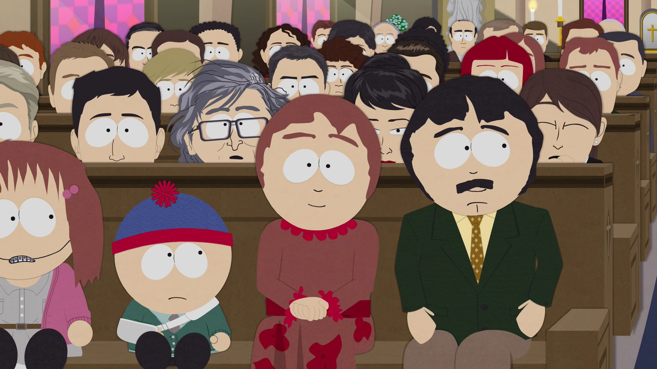 South Park (1997) - S22E02 - A Boy and a Priest (1080p AMZN WEB-
