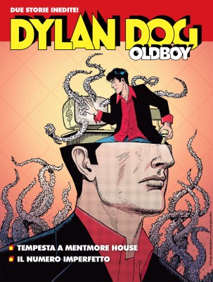 Maxi Dylan Dog 57 - Dylan Dog Oldboy 19 - Tempesta a Mentmore House - Il numero imperfetto (SBE G...