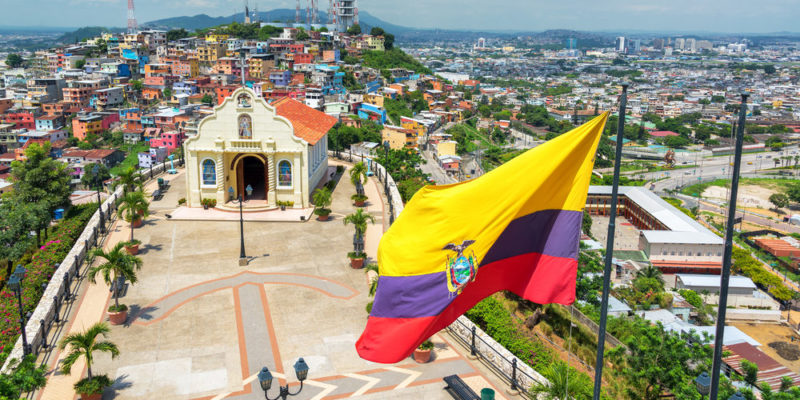 El Congreso de Ecuador aprobó el aborto por casos de violación
