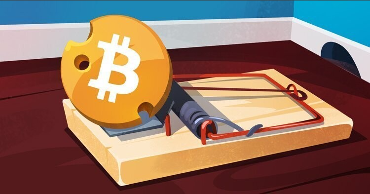 guide ТОП-3 скам-криптопроектов в Телеграме: мини-приложения, которые обманули пользователей