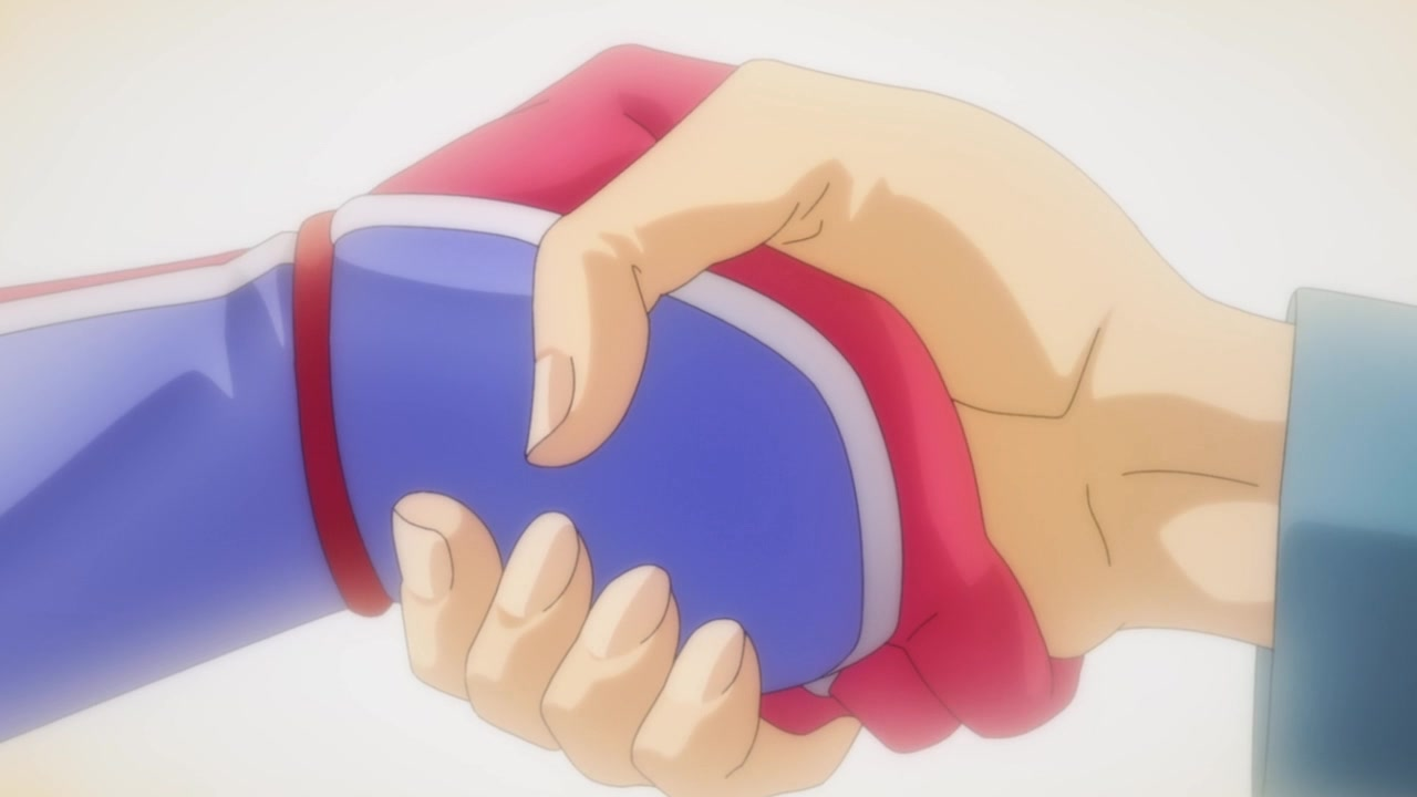 [SubsPlease] NEET Kunoichi to Nazeka Dousei Hajimemashita - 01 (720p) [638EE3C3].0002