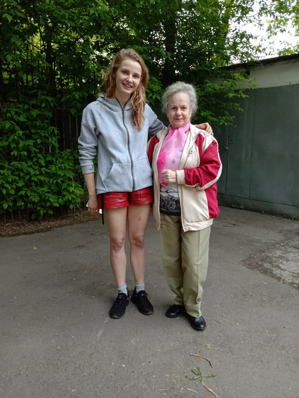 Лёд тронулся 2