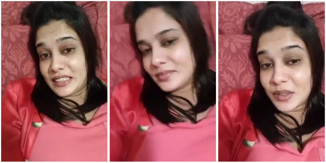 Hot desi girl fingering in her pussy new update