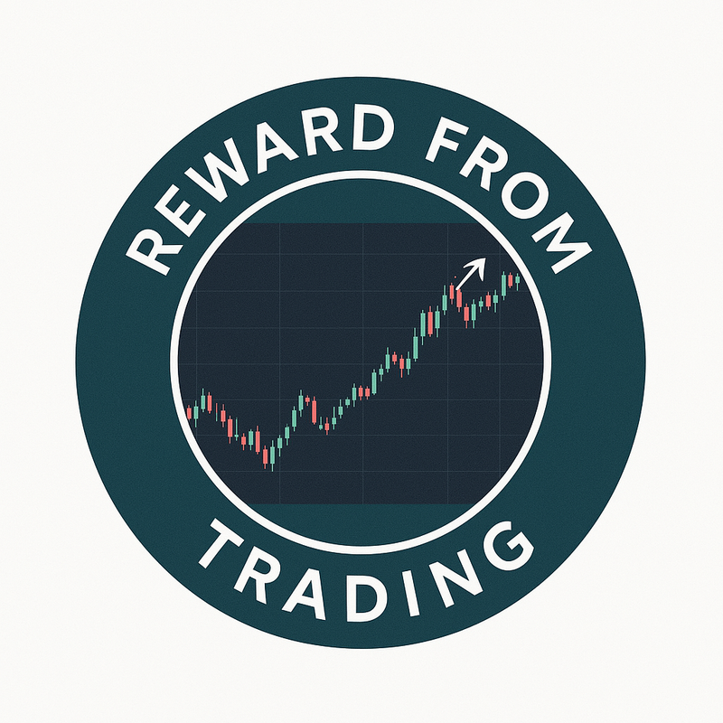 Reward from trading