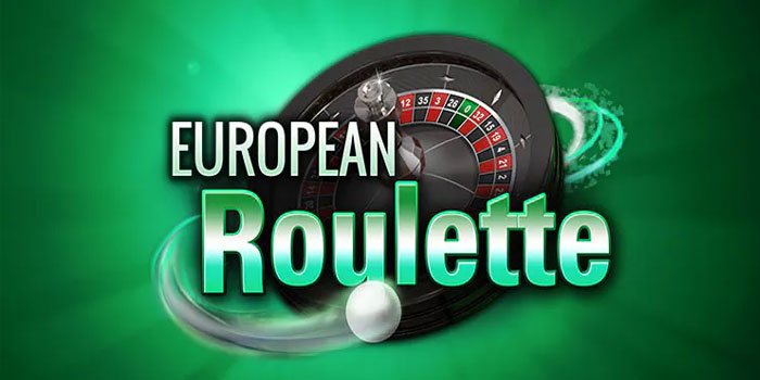 European Roulette