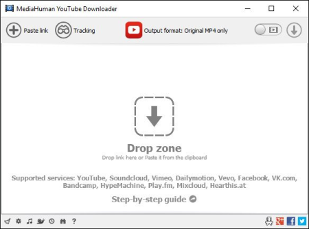 MediaHuman YouTube Downloader 3.9.9.57 (1506) (x64) Multilingual