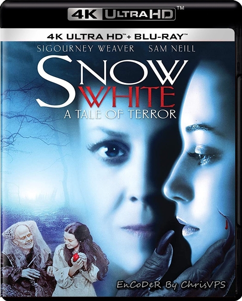 Śnieżka dla dorosłych / Snow White: A Tale of Terror (1997) MULTI.HDR.2160p.BDRemux.DTS.HD.MA.AC3-ChrisVPS / LEKTOR i NAPISY