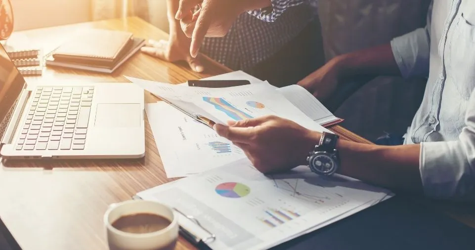 Optimizing Profits with Paulo & Pedro Vaz