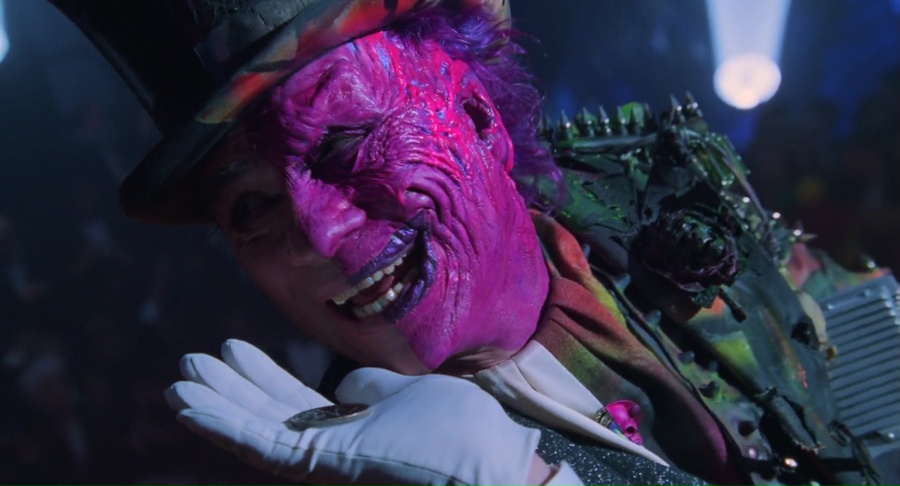 Batman Forever 1995 BluRay [Hindi + Tamil + English] 480p, 720p, 1080p Screenshot