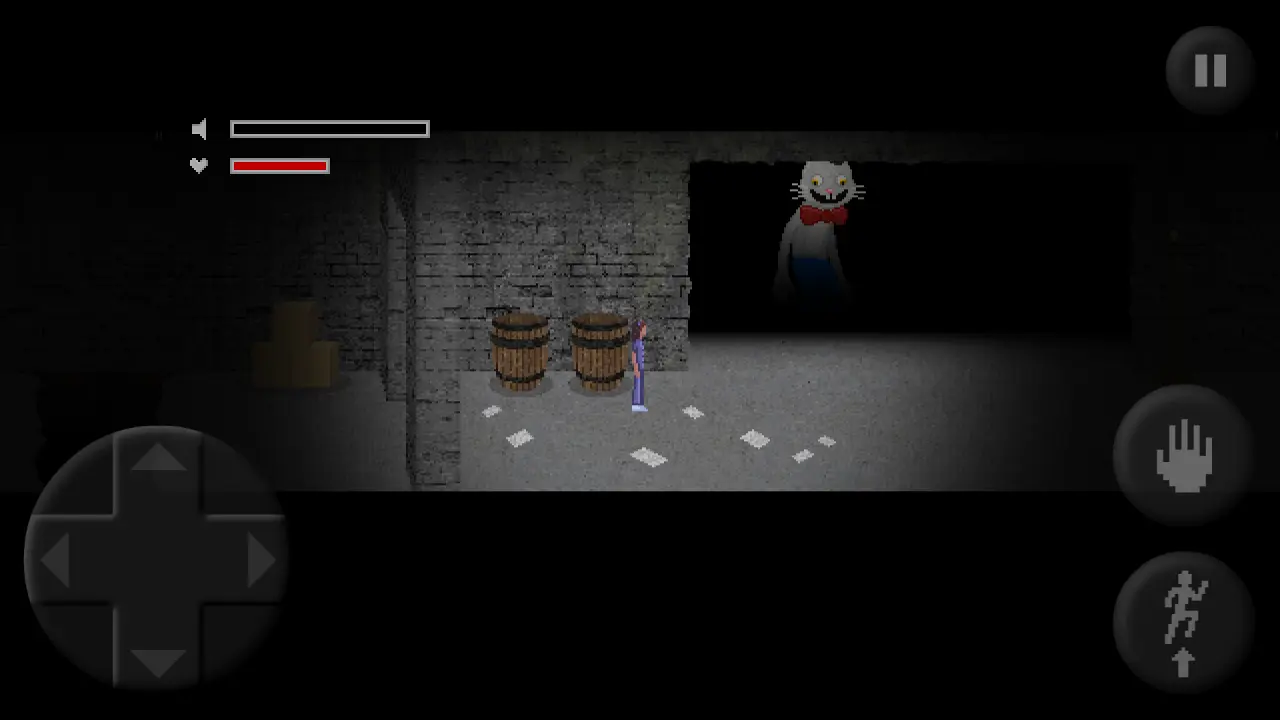 Mr Hopp's Playhouse 2 APK