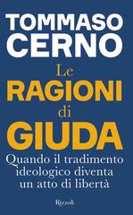 Tommaso Cerno – Le ragioni di Giuda (2026)