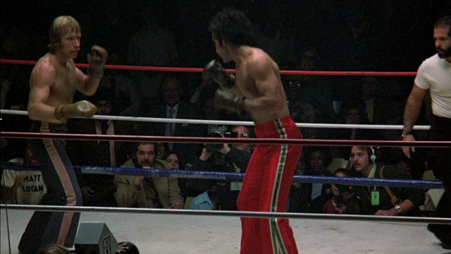 2 - Fuerza 7 [BDRemux 1080p] [Cast Ac3 2.0/Ing DTS-HD M 5.1] [Sub:Cast] [Acción] [1979]