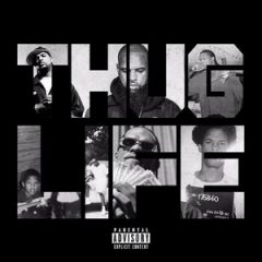 Slim Thug - Thug Life (2020).mp3 - 320 Kbps