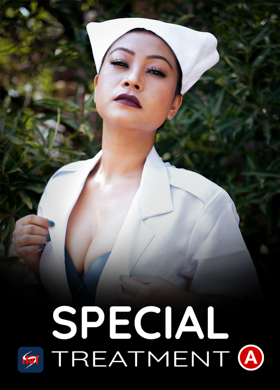  Special Treatment (2023) UNRATED 720p HEVC HDRip HotS Originals Short Film x265 AAC [100MB] Full Movie Download