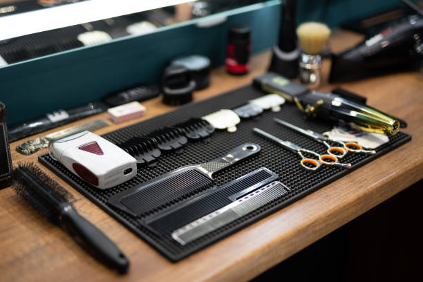 Barbershop in Mesquite, TX