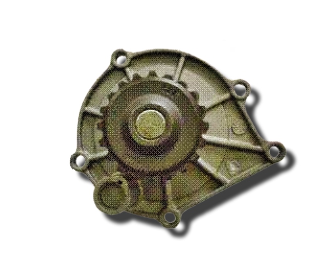 WATER PUMP INDIGO DICOR