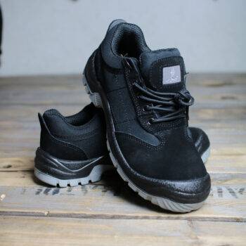 Літнє спецвзуття — комфорт на роботі у спеку