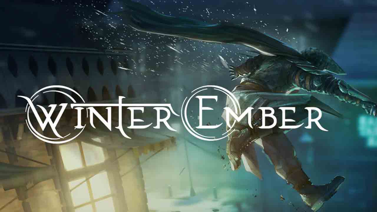 Winter Ember Free Download (v1.6.0)