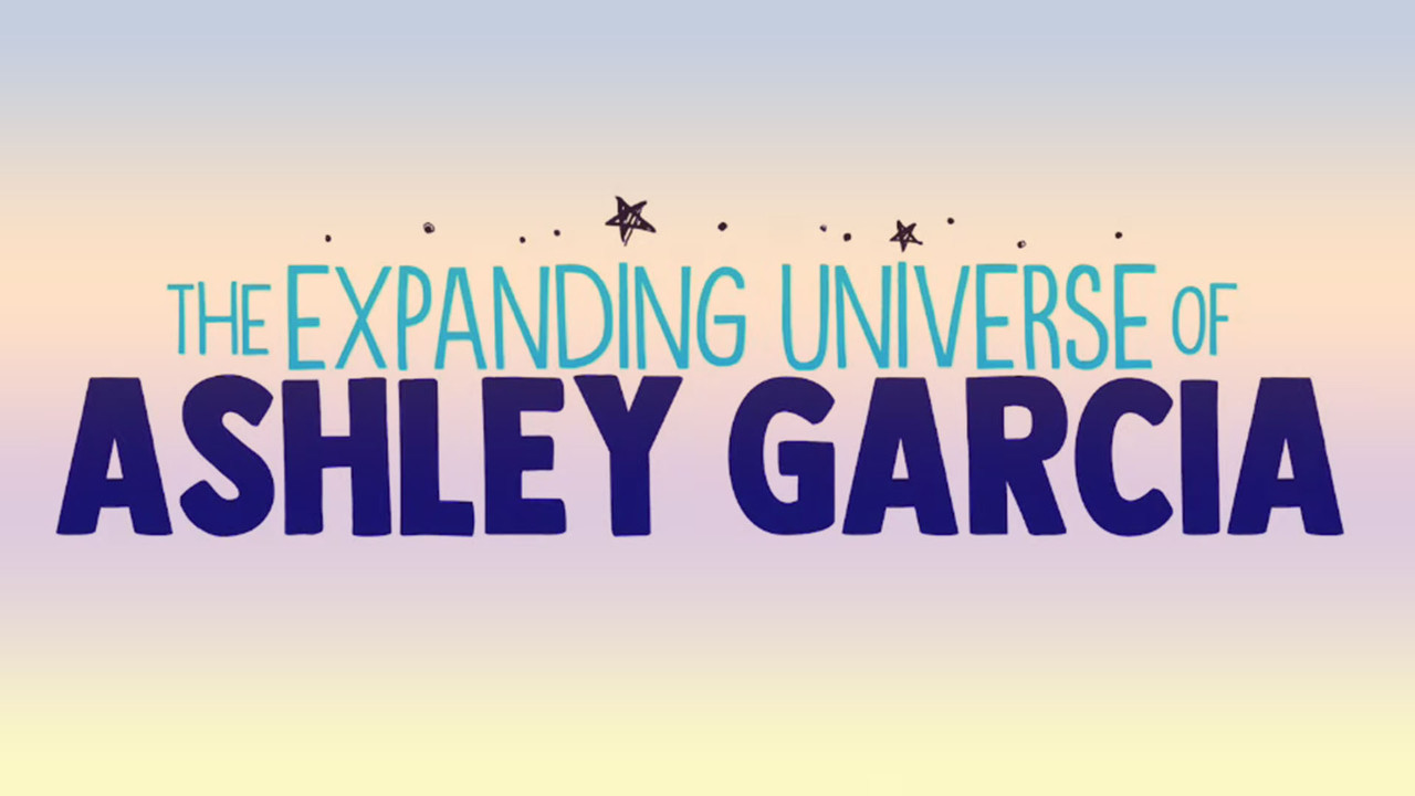 The Expanding Universe of Ashley Garcia 2020 S01 1080p NF WEB DL x265 10bit EAC3 5 1 HxD TAoE