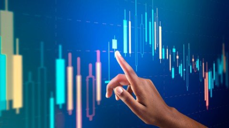 Fibonacci Technical Analysis for Stock and Crypto markets