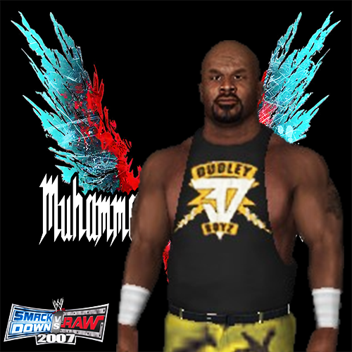 D-Von Attire 2