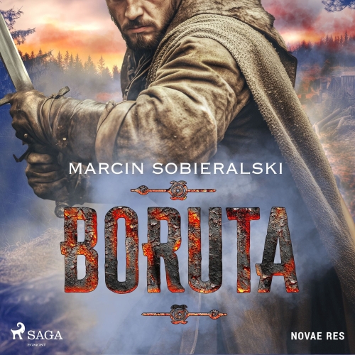 Sobieralski Marcin - Boruta