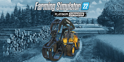 Platinum DLC