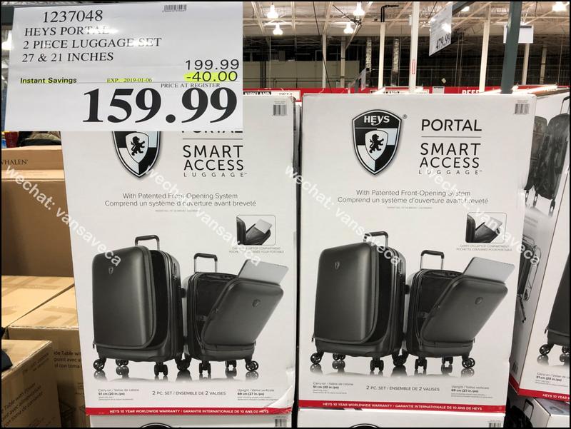 costco heys