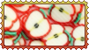 apple slices