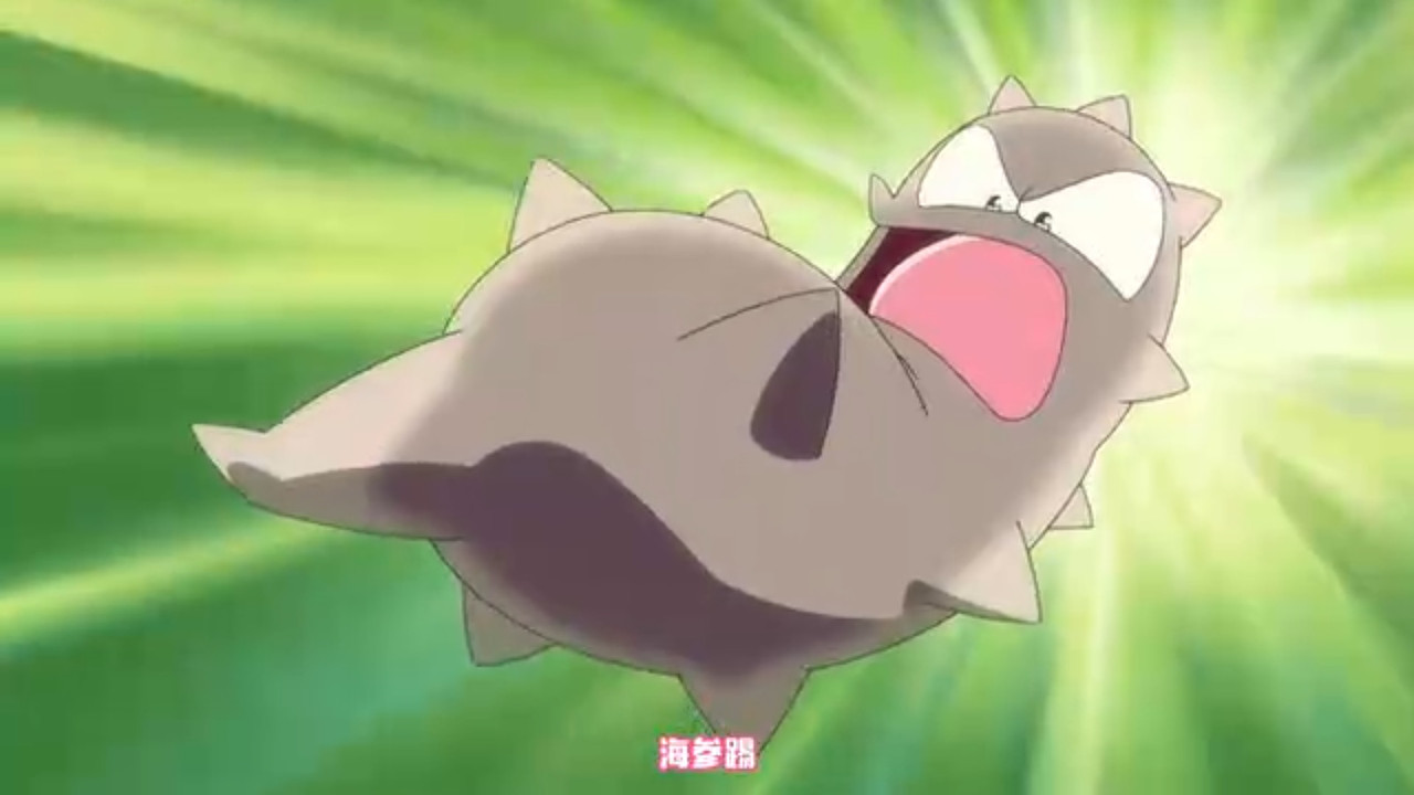 真･武士傳 YAIBA 第十話 4 變色龍 2