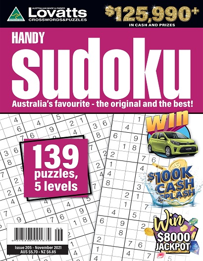 Lovatts-Handy-Sudoku-N-205-Novembre-2021