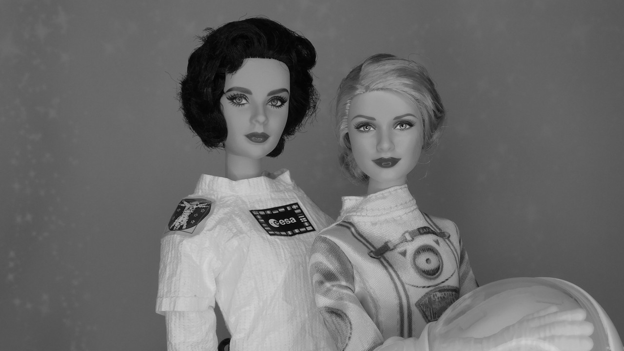 Барбейское ко дню космонавтики 045