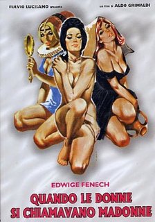 Quando le donne si chiamavano Madonne (1972) .mkv AC3 DVDRip iTA