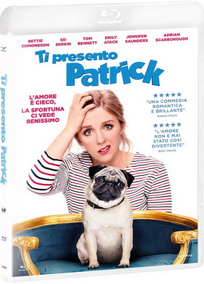 Ti Presento Patrick (2018) .mkv iTA-ENG Bluray 1080p x264