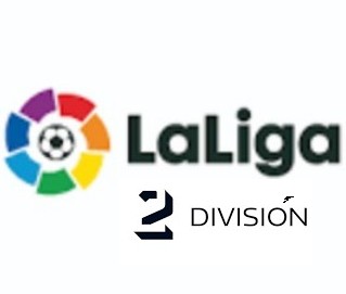 2ª División Española 12-8-2022-23-8-24-4