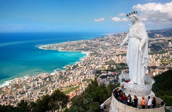 Nostra Signora del Libano