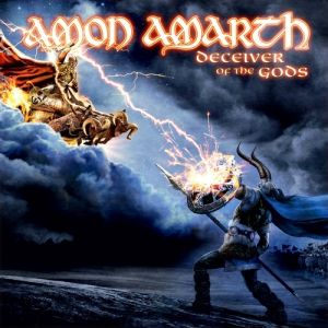 Re: Amon Amarth