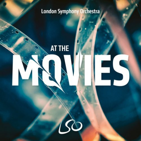 9bb08dc1 195b 4884 b40e 4644e364193e - London Symphony Orchestra - LSO at the Movies (2022)