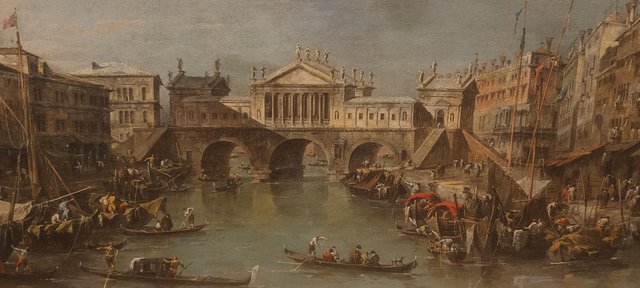 Escapada a Lisboa - Blogs de Portugal - Museo Calouste Gulbenkian y vuelta a casa (61)