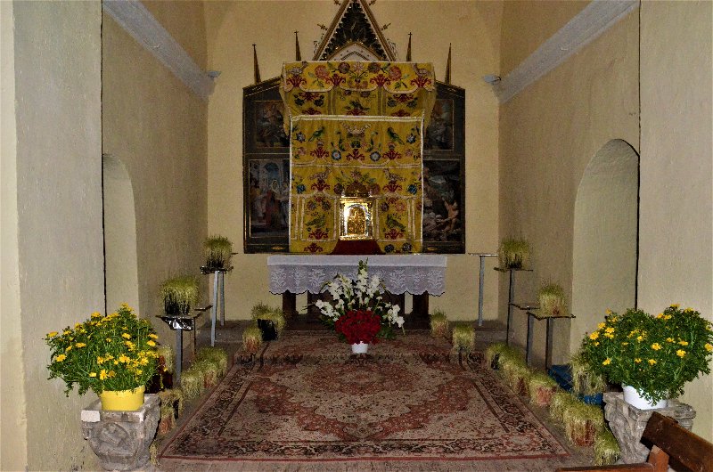 ALQUEZAR-19-4-2017-HUESCA - Los pueblos más bonitos de España-2010/2023 (11)