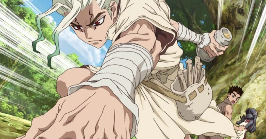 Where Did The Anime's Name "Dr. Stone" Come From?