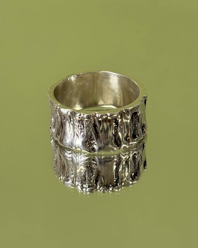 Кольцо «Кора времени» - миниатюра 2