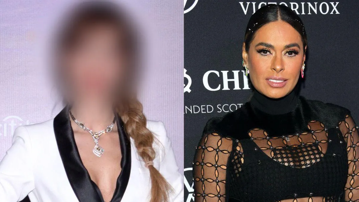 Galilea Montijo enfurece en pleno programa; protagoniza pelea con conductora